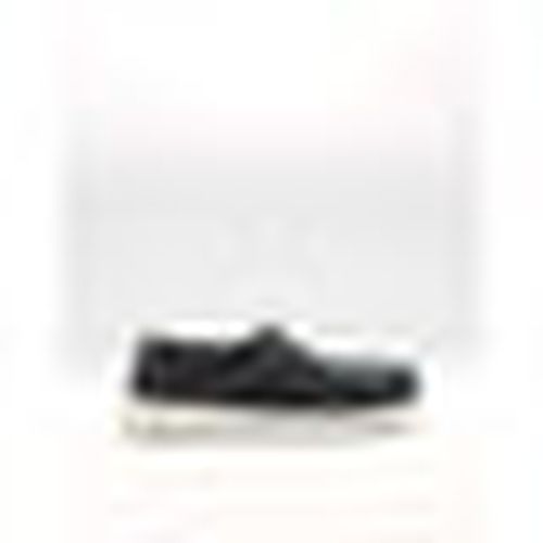 Scarpe WENDY STRETCH CANVASNERO - HEYDUDE - Modalova