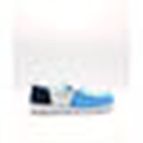 Scarpe WALLY TRI VARSITYMULTICOLOR - HEYDUDE - Modalova