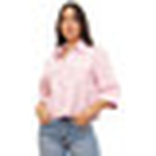 Camicia La Modeuse 77741_P184408 - La Modeuse - Modalova