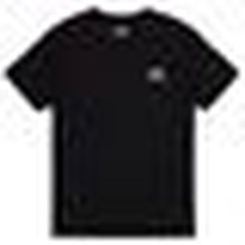 T-shirt SS128507MC-03 BLACK - alpha industries - Modalova