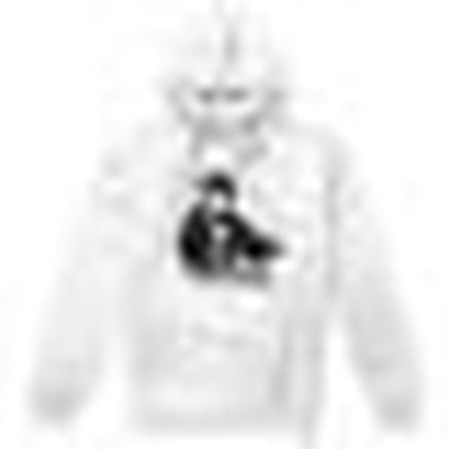 Felpe con cappuccio Fighting King - Elvis Presley - Modalova