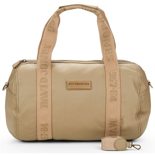 Borsa da viaggio David Jones - David Jones - Modalova