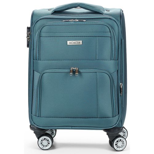 Valigia morbida BA-1003 CABINE - David Jones - Modalova