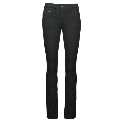 Jeans Slim ALEXA HIGH WAIST S-SDM - Freeman T.Porter - Modalova