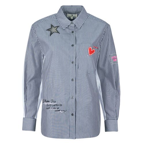 Camicia CHELLA LOVE - Freeman T.Porter - Modalova