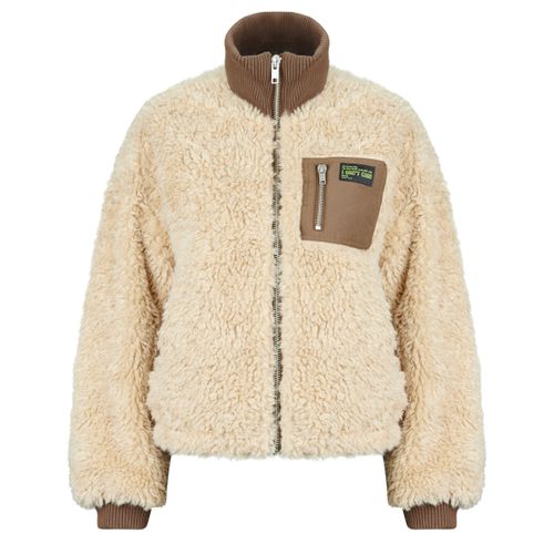 Giubbotto VEENA FUR - Freeman T.Porter - Modalova