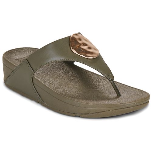 Sandali con zeppa LULU ADORNMENT TOE-POST - Fitflop - Modalova