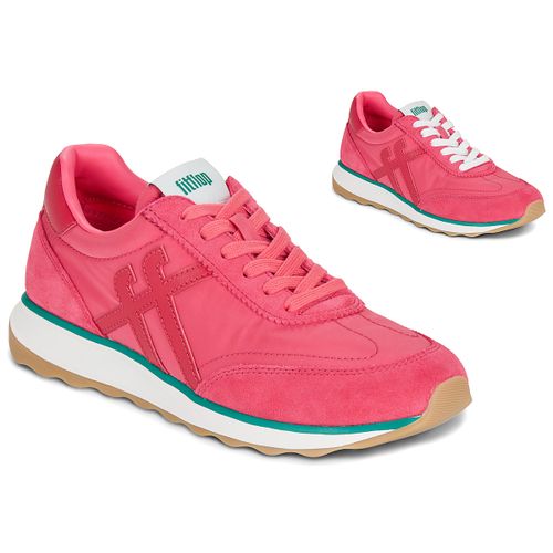 Sneakers basse FitFlop RETRO-Q FF - Fitflop - Modalova