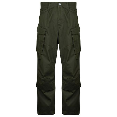 Pantalone Cargo ROVIC 3D RELAXED - G-star raw - Modalova