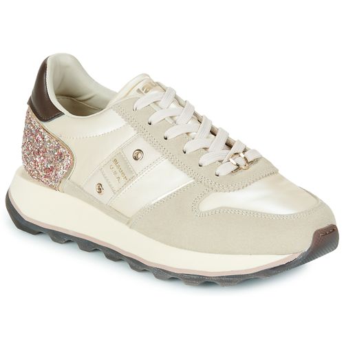 Sneakers basse Blauer MILLS - Blauer - Modalova