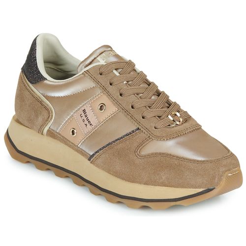 Sneakers basse Blauer MILLS - Blauer - Modalova