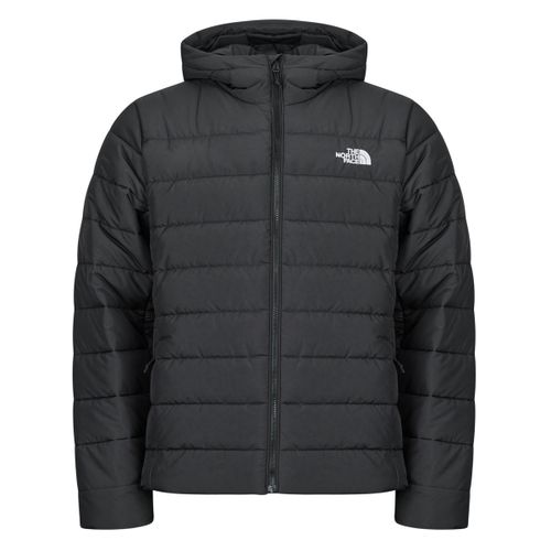Piumino M ACONCAGUA HOODED JACKET - The north face - Modalova