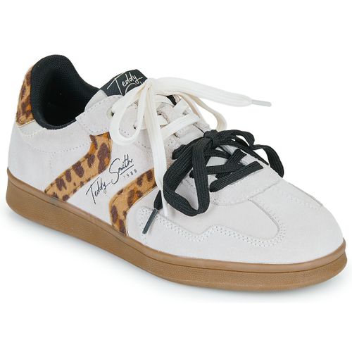 Sneakers basse Teddy Smith - Teddy Smith - Modalova