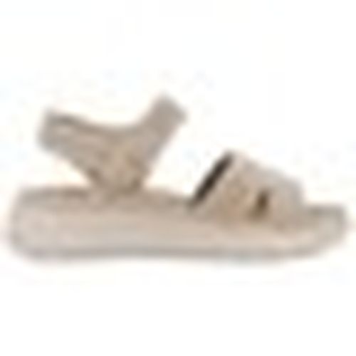 Sandali con zeppa ABZ28660 - Amarpies - Modalova