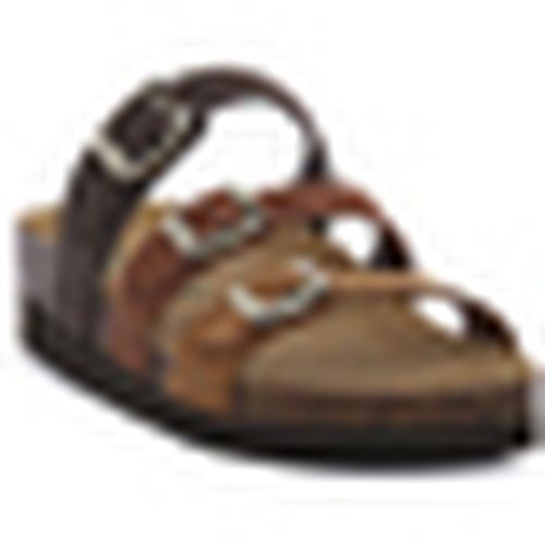 Sandali con zeppa MULTI M7HOLA - Grunland - Modalova