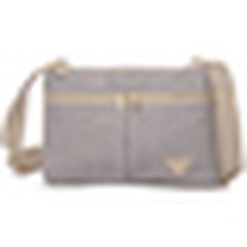 Borsa Valleverde BEIGE - Valleverde - Modalova