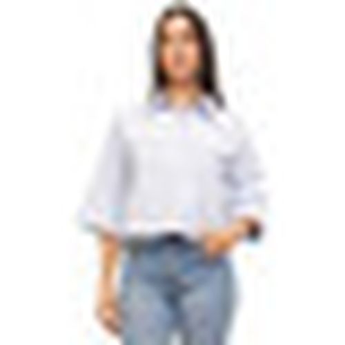 Camicia La Modeuse 77943_P184412 - La Modeuse - Modalova