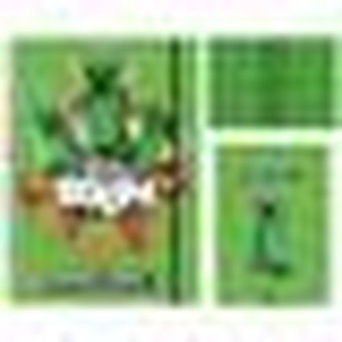 Astucci scolastici PM10334 - Minecraft - Modalova