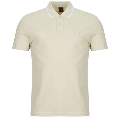 Polo BOSS PASSERFORD - Boss - Modalova