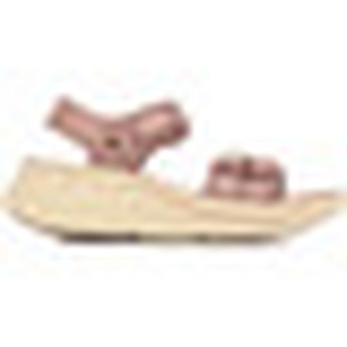 Sandali con zeppa Max Cushioning Elite 2.0 Sand - Skechers - Modalova
