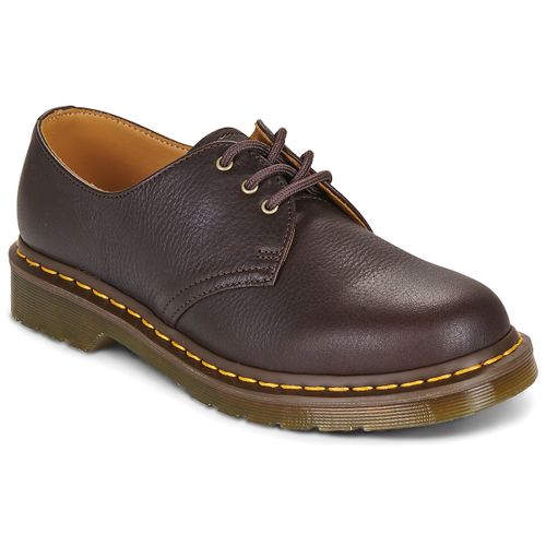 Scarpe 1461 DARK BROWN AMBASSADOR - Dr. martens - Modalova