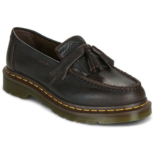 Scarpe ADRIAN YS DARK BROWN AMBASSADOR - Dr. martens - Modalova