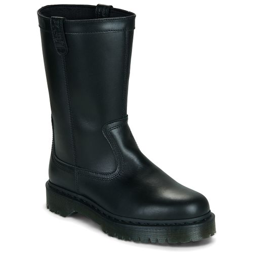 Stivaletti ANISTONE PULL ON BOOT BLACK WANAMA - Dr. martens - Modalova