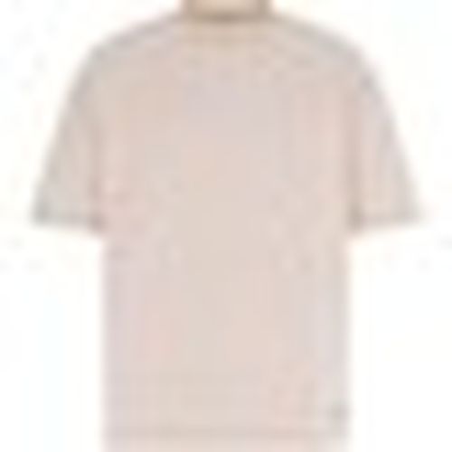 T-shirt & Polo Cn Ss Acid Wash Oversize Tee - Guess - Modalova