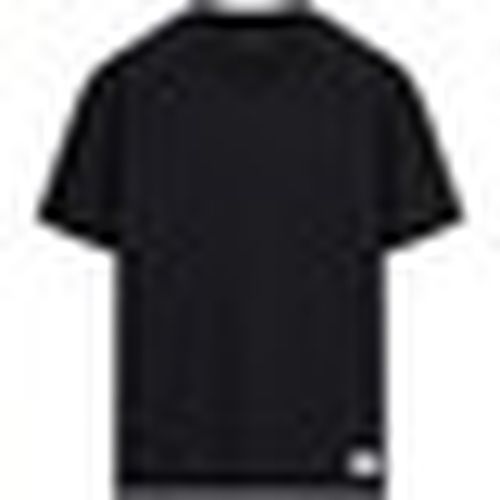 T-shirt Cn Ss Acid Wash Oversize Tee - Guess - Modalova
