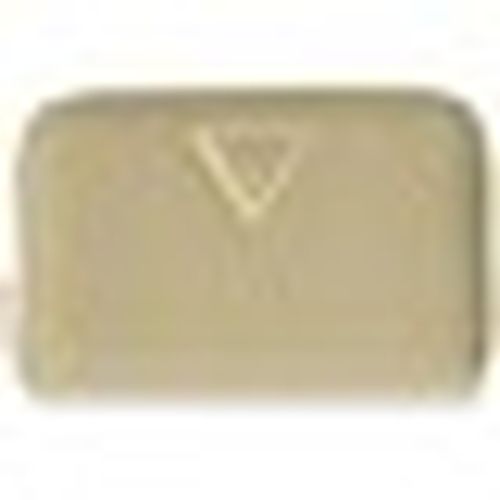 Portamonete Laurel Ii Slg Med Zip Around - Guess - Modalova