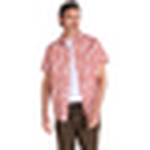 Camicia a maniche corte Tropical - Mountain Warehouse - Modalova