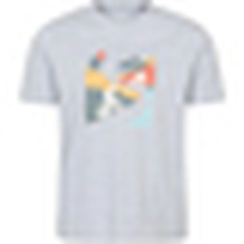T-shirt Mountain Warehouse MW5085 - Mountain Warehouse - Modalova