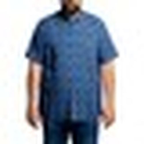 Camicia a maniche corte PORTICI - Max Fort - Modalova