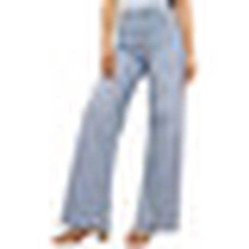 Jeans larghi 78190_P185936 - La Modeuse - Modalova