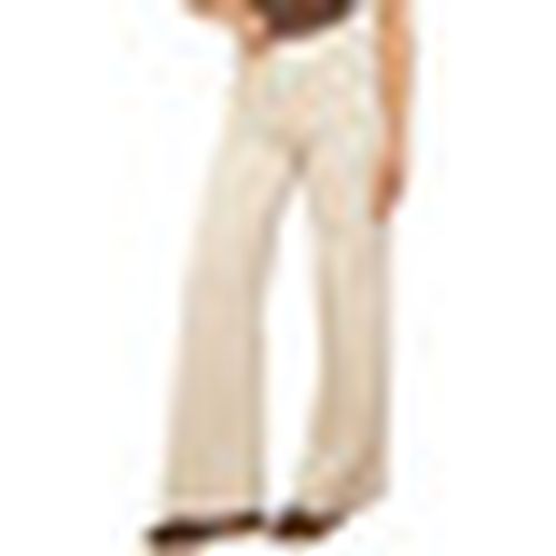 Jeans larghi 78191_P185941 - La Modeuse - Modalova