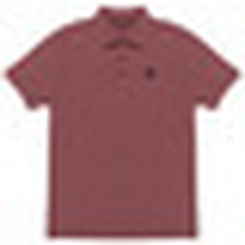 Polo NEW MAIN POLO T19001 - Refrigiwear - Modalova