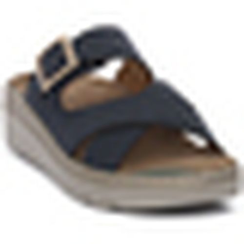 Sandali con zeppa H6MOLL - Grunland - Modalova