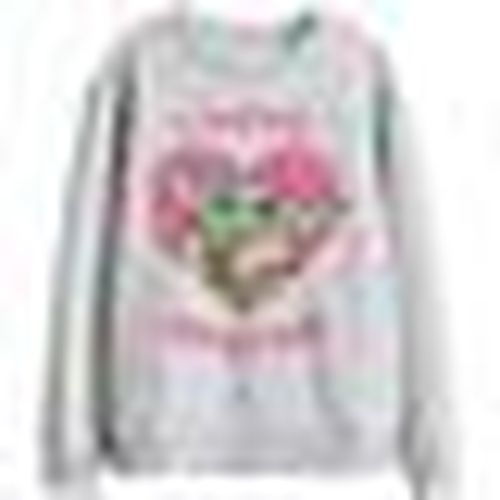 Felpe Disney I Love Snacks - Disney - Modalova