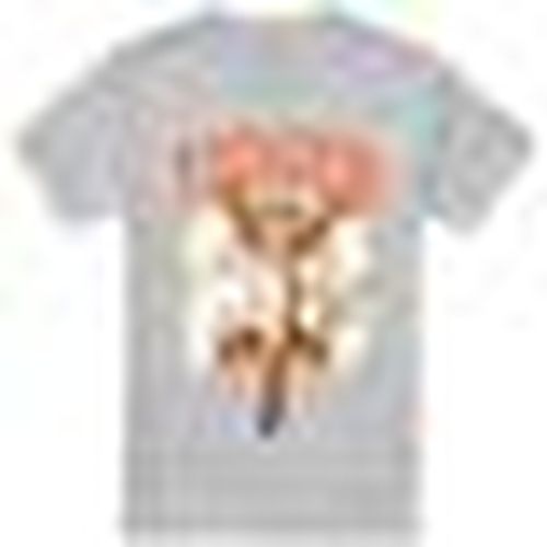 T-shirt Dessins Animés 1928 - Dessins Animés - Modalova