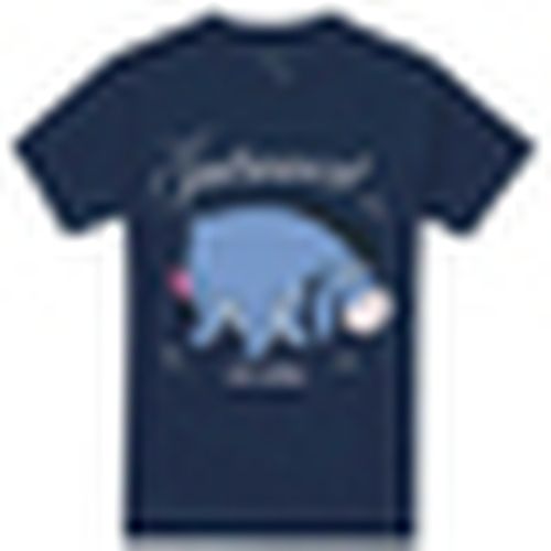T-shirt Dessins Animés Introvert - Dessins Animés - Modalova