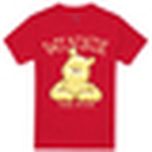 T-shirt Dessins Animés Classic - Dessins Animés - Modalova
