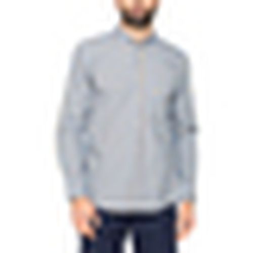 Camicia a maniche lunghe Button-Down - Carrera Jeans - Modalova
