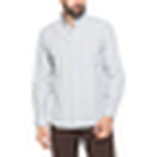 Camicia a maniche lunghe Button-Down - Carrera Jeans - Modalova