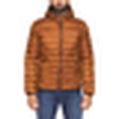 Piumino Ultralight Hood - Carrera Jeans - Modalova