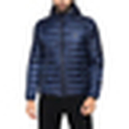 Piumino Ultralight Hood - Carrera Jeans - Modalova