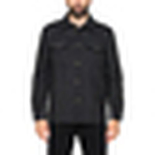 Camicia a maniche lunghe 411D Heavy - Carrera Jeans - Modalova