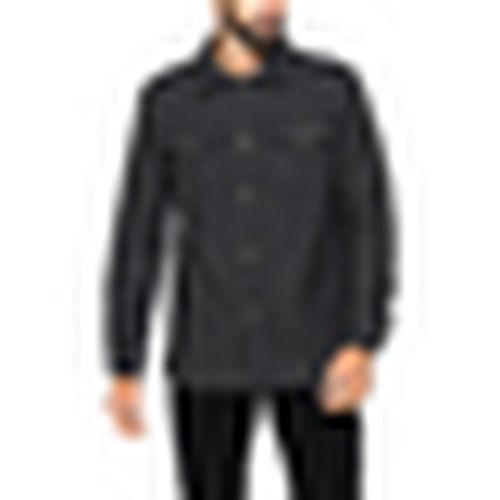 Camicia a maniche lunghe 411D Heavy - Carrera Jeans - Modalova