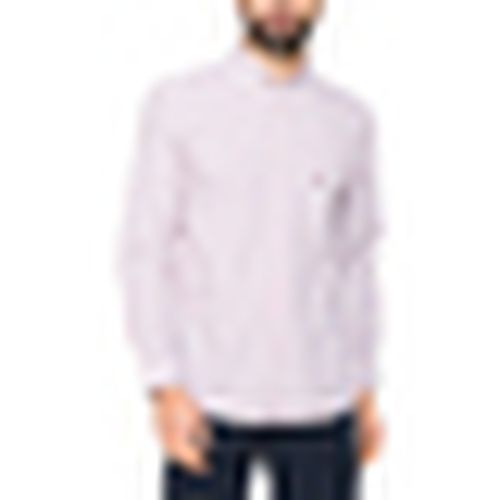 Camicia a maniche lunghe Button-Down - Carrera Jeans - Modalova