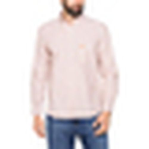 Camicia a maniche lunghe Button-Down - Carrera Jeans - Modalova