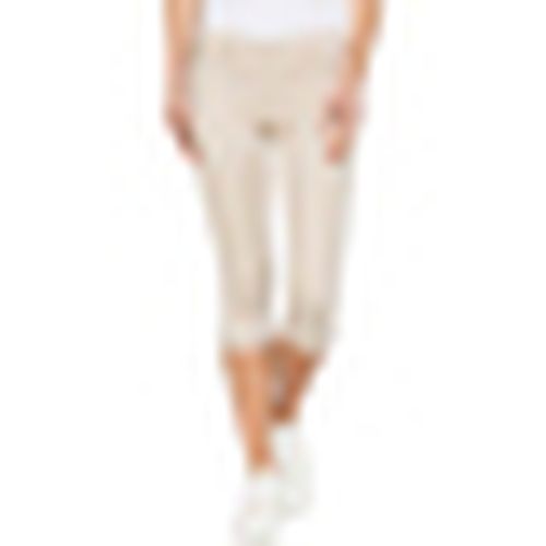 Pantaloni 7/8 e 3/4 Legg-Jeans Capri - Carrera Jeans - Modalova